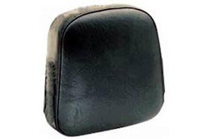 Mustang Sissy Bar Pad for Virago Models -Wedged Vintage
