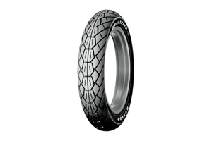 Dunlop Original Equipment Replacement Tire for VMX12 Vmax '85-86, '88-07  FRONT 110/90-18  61V   RWL  F20 Model -Each