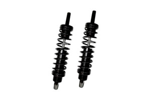 Legend Suspension Revo-A Tri Glide Shocks for '09-22 FLHTCUTG/ FLHXXX/ FLRT Models