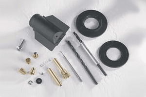 Dynojet Thunderslide Jet Kit for Twin Cam 88 '99