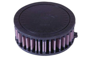 K & N  High-Flow Air Filter for V-Star 650 '98-up