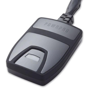 Cobra FI2000 PowrPro Black Tuner for '02-10 Warrior