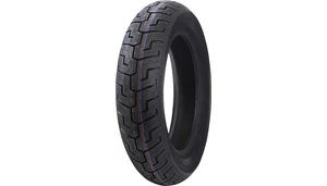 Dunlop D401 Tires REAR 150/80B16 - 77H