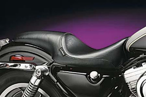 LePera Up Front Sportster Silhouette LT Series for '04-06 Sportster (3.3 Gallon Tank)