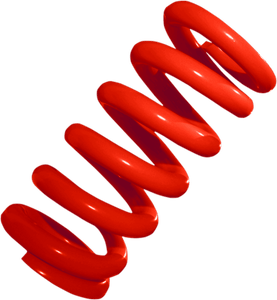 Baron Custom Performance Springs for Yamaha V-Star 1100 '99-09