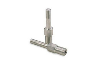 Burly Brand Standard Rear Lowering Kits for '00-Up FXST/FLST (exc. '05-Up FLSTN, '07 FXSTD, FXCW, FXCWC)