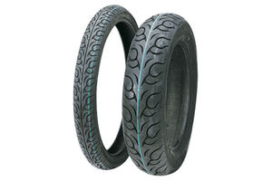 IRC Tires WF920HD Wild Flare REAR (HEAVY DUTY) 150/80-16 71H -Each