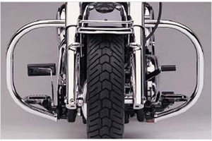 YAMAHA V-STAR 650 CRASH BARS