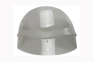 Klock Werks 16" Flare Windshield for '13-Up Honda GL1800 F6B -Tinted