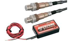 Dynojet Auto Tune Kit for Power Commander V (Dual Channel)