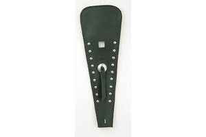 Mustang Tank Bib for Volusia 800/C50-Studded