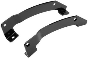 Cobra Mounting Kit for Cobra Saddlebag Supports (Used with 02-6136)