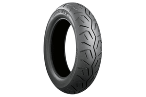Bridgestone Exedra Max Cruiser/Touring Tires REAR 170/60ZR-17  (72W) -Each