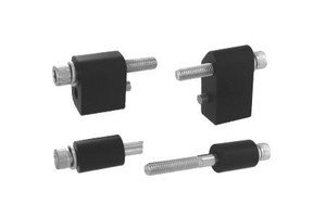 Pingel Driver Floorboard Extenders for '09-19 Harley Davidson Touring & '09-13 FL Trike Models - Black