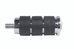 Avon Custom Chrome Shift Peg for for '08-Up FL Models & H-D Trike -Each