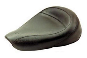 Mustang Solo Seat for Sportster '82-95 (EXCEPT 3.3 gallon models) - Vintage