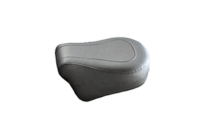 Mustang  Rear Seat  11 inches Wide for FLHX Street Glide '06-07 & FLHT/FLTR/FLHR Screamin' Eagle '97-05 -No Studs