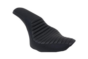 Saddlemen Profiler TTR Seat for '06-10 Harley Davidson Softail FXST, '07-17 FLSTF/B