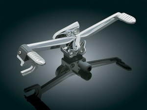 Kuryakyn Heel-toe Shifter for GL1800 (each)