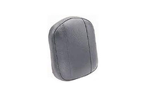 Mustang Sissy Bar Pad  for Round Sissy Bars-Vintage