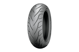 Michelin Tires Commander II Cruiser Tires Bias-ply  REAR 170/80H-15 TL   77H -Each