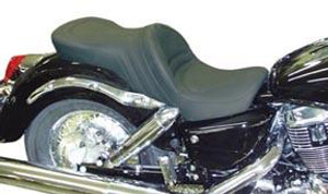 Saddlemen Explorer  for Aero 750  '04-Up Saddlehyde Without  Driver Backrest