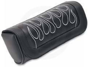 Saddlemen  Highwayman Tattoo Tool Pouch -Silver