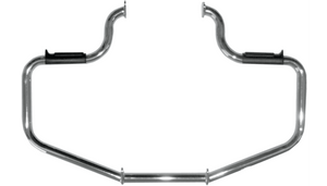 Lindby Multibar for Suzuki Intruder 1500 '98-10 & C90 '05-10 Models - Chrome