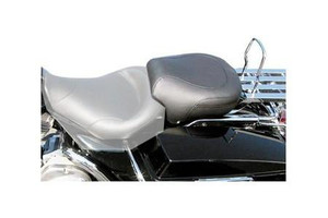 Mustang  Rear 11 inch Seat  for Road King '97-07 -Vintage