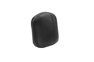 Mustang  Sissy Bar Padfor Vulcan 900 '06-up  -Plain/Vintage