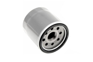 Drag Specialties Oil Filter for'14-Up Indian Models Chrome