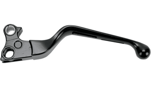 Drag Specialties Replacement Clutch Lever for '96-17 Big Twin (Except '08-13 FLHT/FLHR/FLTR/FLHX & H-D FL Trike) & '96-03 XL for 0610-0142 Black, Each (1) Lever