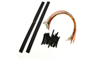 L.A. Choppers Non-Bagger Electrical Wiring Extension Kit for '96-06 H-D Models (except FLHT/FLT/FLTR)
