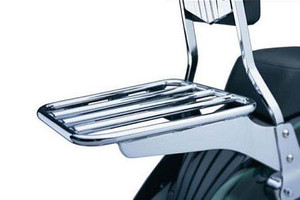 Cobra Luggage Rack for Roadliner '06-Up (Fits Cobra bars only)