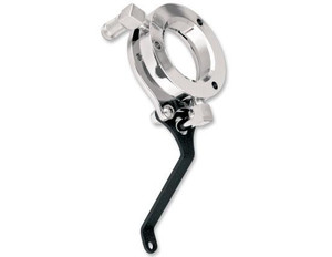 Accutronix  CV Air Cleaner Adapter for  '10-13 Fury/Sabre/Stateline/Interstate 1300