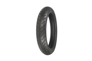 Shinko Motorcycle Tires 611  FRONT MT90-19   61 -Black, Each