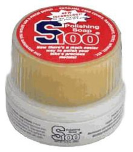 S100 Polishing Soap