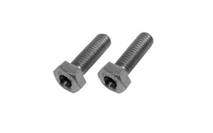 Joker Machine Extended Thru Bolts -M8 x 1.25 x 14mm (.55" L) -Pair