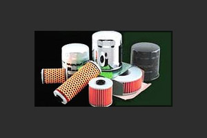 Hiflofiltro Oil Filters for Virago 500 '83 & Virago 750 '92-98