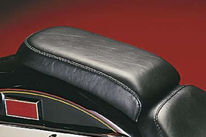 LePera Bare Bones Solo Seat for '84-99 Softail w/ Biker Gel