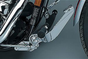 Kuryakyn 3 Inch Extension Kit Fits