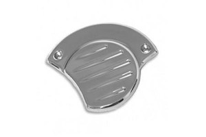 Baron Custom T.O.R.K. (Crank) Covers for V-Star 1100 Custom/Classic  Comet Milled