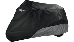 UltraGard Black Over Charcoal Trike Cover