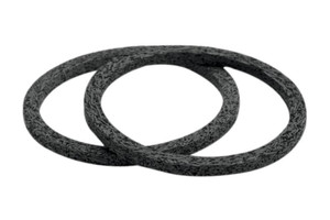 Vance & Hines Performance Exhaust Gaskets for all Evo, Twin Cam & M8 Engines Pair