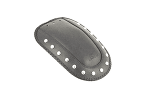 Mustang Fender Bib for Yamaha Warrior '02-03-Studded