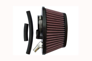 Trask High Flow Air Filter Kit for '14-24 Indian Scout