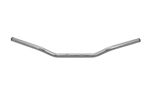 Hard Drive 1 Inch  Drag Handlebars for '82-Up H-D Models  -3", Chrome