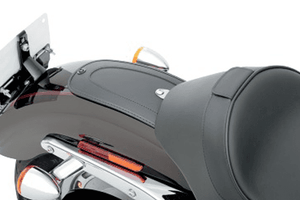 Drag Specialties Fender Skin for '04-20 XL Models (Except 48) - Smooth Automotive-Grade Vinyl Center