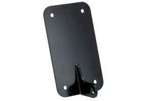 Gasbox Shock Mount License Plate Mount Universal Fitment