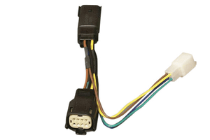 Rivco Products Inc. Plug-In Trailer Wire Harness for '09-13 FLTRSE & '10-12 FLHXSE w/ 8-pin Molex® Plug -Each